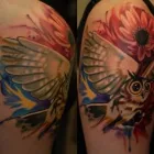Unternehmen 1 Bild PAJO TATTOO STUTTGART, J. FRANCO Tattoostudios, Piercingstudios am Stuttgart BW