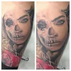 Unternehmen 4 Bild PAJO TATTOO STUTTGART, J. FRANCO Tattoostudios, Piercingstudios am Stuttgart BW