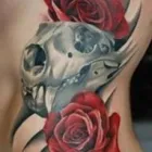 Unternehmen 6 Bild PAJO TATTOO STUTTGART, J. FRANCO Tattoostudios, Piercingstudios am Stuttgart BW