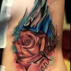 Unternehmen 8 Bild PAJO TATTOO STUTTGART, J. FRANCO Tattoostudios, Piercingstudios am Stuttgart BW