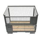 Unternehmen 3 Bild PALETTENHANDEL24 KÖLN Tischlerarbeiten am Köln NW