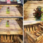 Unternehmen 1 Bild PALETTENHANDEL24 KÖLN Tischlerarbeiten am Köln NW