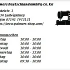 Unternehmen 1 Bild PALMERS DEUTSCHLAND GMBH & CO. KG Textil, Bekleidung Einzelhandel am Ludwigsburg BW