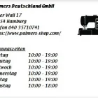 Unternehmen 1 Bild PALMERS DEUTSCHLAND GMBH Textil, Bekleidung Einzelhandel am Hamburg HH