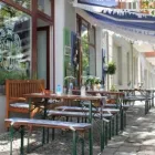 Unternehmen 5 Bild PAN AMB OLI Vegetarische Restaurants am Berlin BE