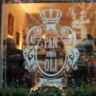 Unternehmen 2 Bild PAN AMB OLI Vegetarische Restaurants am Berlin BE