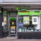 Unternehmen 4 Bild PANDAFONE UG Telekommunikationsunternehmen am Wuppertal NW