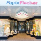 Unternehmen 20 Bild PAPIERFISCHER KARLSRUHE Transportunternehmen, Fuhrunternehmen am Karlsruhe BW