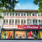 Unternehmen 21 Bild PAPIERFISCHER KARLSRUHE Transportunternehmen, Fuhrunternehmen am Karlsruhe BW