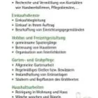 Unternehmen 1 Bild PAPILIO SENIORENSERVICE Soziales & Gesellschaft am Ludwigsburg BW