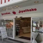 Unternehmen 5 Bild PARADIES-APOTHEKE Gesundheitsdienste am Köln NW