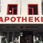 Unternehmen 6 Bild PARADIES-APOTHEKE Gesundheitsdienste am Köln NW