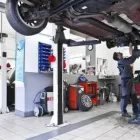 Unternehmen 2 Bild PARK AUTOMOBILE Werkstätten (Pkw) am Remscheid NW