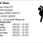 Unternehmen 1 Bild PARK-THEATER Unterhaltung am Iserlohn NW