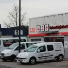 Unternehmen 3 Bild PARKEN FLUGHAFEN DUS Transport & Verkehr am Düsseldorf NW