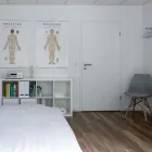 Unternehmen 3 Bild PATRICIA STEIN HEILPRAKTIKER & PHYSIOTHERAPEUT IN KÖLN Ärzte am Köln NW