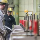 Unternehmen 2 Bild PAUL U. HELMUT VITZ GMBH & CO. KG - VITZ-METALLGUSS Service & Dienstleistung am Velbert NW