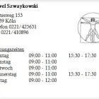 Unternehmen 1 Bild PAWEL SZWAYKOWSKI Ärzte am Köln NW