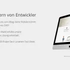 Unternehmen 1 Bild PCSG - COMPUTER & INTERNET SERVICE OHG Webdesigner am Solingen NW