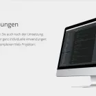 Unternehmen 2 Bild PCSG - COMPUTER & INTERNET SERVICE OHG Webdesigner am Solingen NW