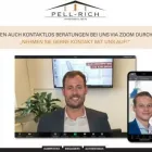 Unternehmen 9 Bild PELL-RICH IMMOBILIEN Kauf, Verkauf von Immobilien oder Grundstücken am Karlsruhe BW