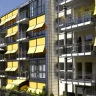 Unternehmen 3 Bild PEMO ROLLADEN & MARKISEN GMBH Zeltverleih am Berlin BE