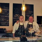 Unternehmen 1 Bild PEPPE CUCINA ITALIANA | ITALIENISCHES RESTAURANT KÖLN Restaurant & Café am Köln NW