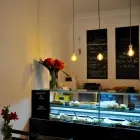 Unternehmen 9 Bild PEPPE CUCINA ITALIANA | ITALIENISCHES RESTAURANT KÖLN Restaurant & Café am Köln NW