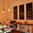 Unternehmen 10 Bild PEPPE CUCINA ITALIANA | ITALIENISCHES RESTAURANT KÖLN Restaurant & Café am Köln NW