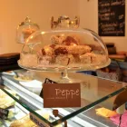 Unternehmen 2 Bild PEPPE CUCINA ITALIANA | ITALIENISCHES RESTAURANT KÖLN Restaurant & Café am Köln NW