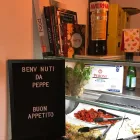 Unternehmen 5 Bild PEPPE CUCINA ITALIANA | ITALIENISCHES RESTAURANT KÖLN Restaurant & Café am Köln NW