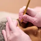Unternehmen 1 Bild PERMANENT MAKE UP HAMBURG STUDIO PIMP MY FACE Schönheitskliniken am Hamburg HH
