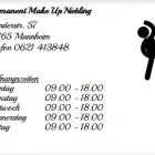 Unternehmen 1 Bild PERMANENT MAKE UP NIEBLING Sport-Studios am Mannheim BW