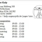 Unternehmen 1 Bild PETER KULP Schmuck & Accessoires am Bochum NW