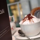 Unternehmen 3 Bild PETIT CAFÈ Restaurant & Café am Hamburg HH