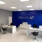 Unternehmen 1 Bild PFANDO - KFZ-PFANDLEIHHAUS BIELEFELD Versicherung am Bielefeld NW