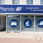 Unternehmen 2 Bild PFANDO - KFZ-PFANDLEIHHAUS BIELEFELD Versicherung am Bielefeld NW