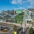 Unternehmen 1 Bild PFLANZEN-KÖLLE GARTENCENTER GMBH & CO. KG STUTTGART Produktion und Vertrieb von Pflanzen am Stuttgart BW