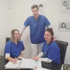 Unternehmen 4 Bild PFLEGE MIT HERZ ELLERBROCK Soziales & Gesellschaft am Krefeld NW