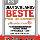 Unternehmen 3 Bild PFLEGEHELDEN OSTWESTFALEN-LIPPE | 24 STUNDEN PFLEGE UND BETREUUNG Soziales & Gesellschaft am Bielefeld NW