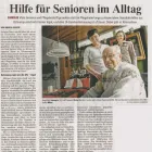 Unternehmen 1 Bild PFLEGEWOHL24 Verleihunternehmen, Vermietungsunternehmen, Vermittlungsunternehmen am Haan NW