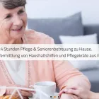 Unternehmen 2 Bild PFLEGEWOHL24 Verleihunternehmen, Vermietungsunternehmen, Vermittlungsunternehmen am Haan NW