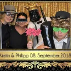 Unternehmen 1 Bild PHOTOBOOTH-RUHRPOTT Verleihunternehmen, Vermietungsunternehmen, Vermittlungsunternehmen am Essen NW