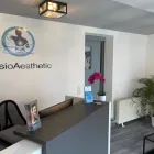 Unternehmen 1 Bild PHYSIOAESTHETIC GMBH - BEAUTY AND MORE Kosmetiksalons am Ludwigsburg BW