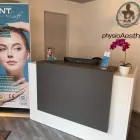 Unternehmen 2 Bild PHYSIOAESTHETIC GMBH - BEAUTY AND MORE Kosmetiksalons am Ludwigsburg BW