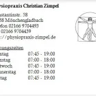 Unternehmen 1 Bild PHYSIOPRAXIS CHRISTIAN ZIMPEL Ärzte am Mönchengladbach NW