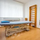 Unternehmen 11 Bild PHYSIOTHERAPIE & HEILPRAXIS HAUK Ärzte am Mannheim BW