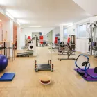 Unternehmen 4 Bild PHYSIOTHERAPIE & HEILPRAXIS HAUK Ärzte am Mannheim BW