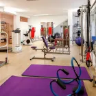 Unternehmen 7 Bild PHYSIOTHERAPIE & HEILPRAXIS HAUK Ärzte am Mannheim BW