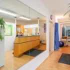 Unternehmen 8 Bild PHYSIOTHERAPIE & HEILPRAXIS HAUK Ärzte am Mannheim BW